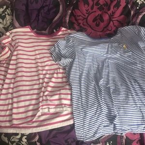 Polo Ralph Lauren shirts